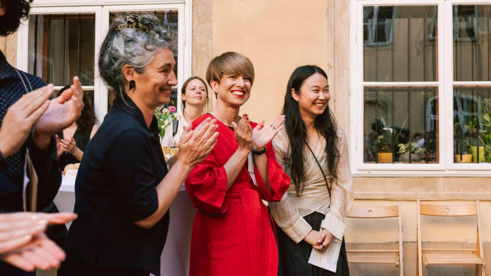 Kým voda nezmyje breh