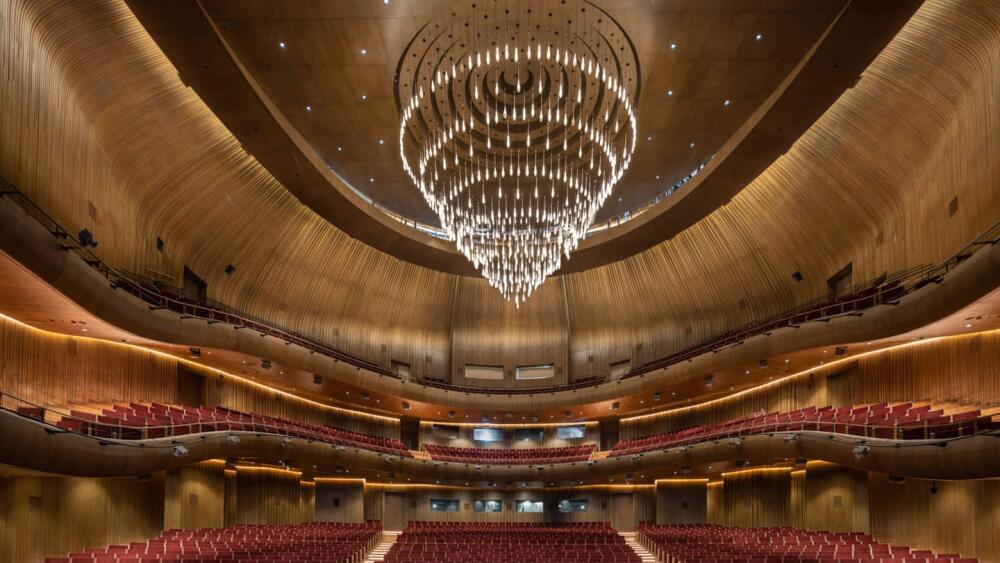 Slovenský filharmonický zbor odcestoval na umelecký zájazd do Turecka