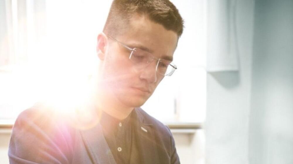 Peter Javorka: Inšpiratívny interpret je pre skladateľa dar boží