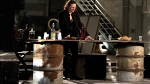 Hamlet v predstavách košických tvorcov je vzdialený od zaužívaných predstáv