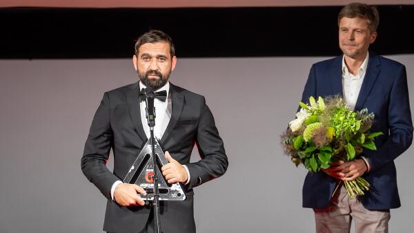 Festival Art Film odštartoval veľkolepým ceremoniálom