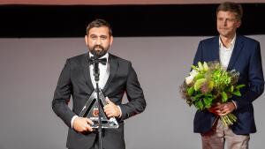 Festival Art Film odštartoval veľkolepým ceremoniálom