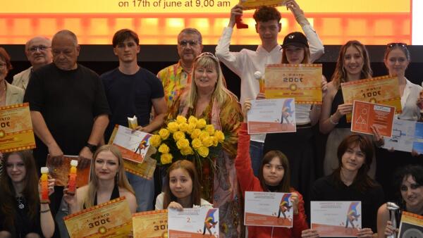 ANIMOFEST oslávil 20 rokov: Rekordná účasť, silné príbehy a úspech študentov zo Slovenska