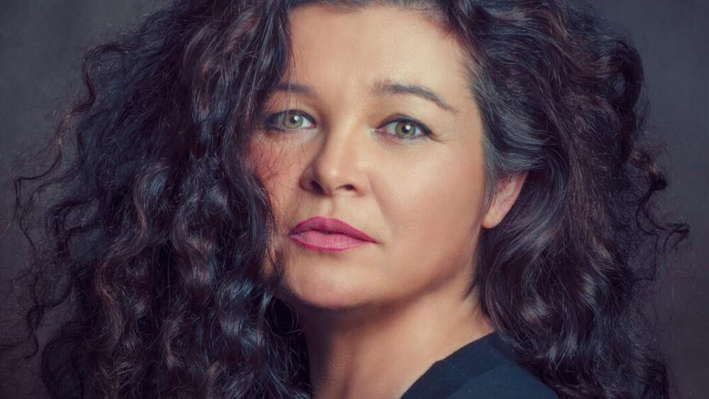 Dana Dinková: Všetko by malo mať nejaký odkaz