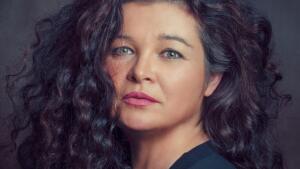 Dana Dinková: Všetko by malo mať nejaký odkaz