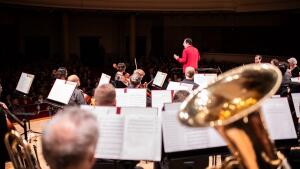 V Štátnej filharmónii Košice hosťuje Popoluška, Perinbaba či Arabela