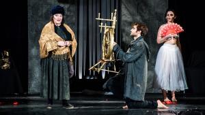 Michael Tarant: Moderní umění dává nekonečnou možnost postihovat velikost a slávu svobodného života