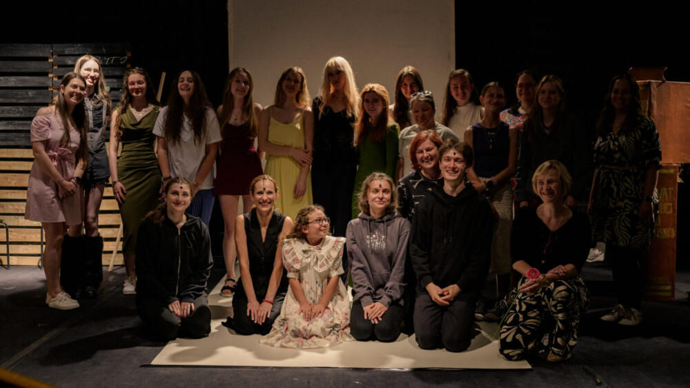 Aj mládež píše kvalitné divadelné hry