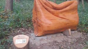 VLNOOBJEKT 2025 – Workshop a výstava sochy, objektu, maľby a intermediálnych presahov