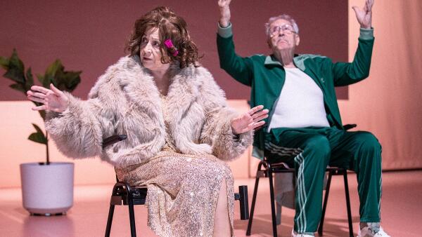 Duchovia sú tiež len ľudia