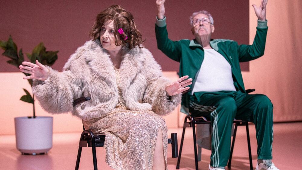 Duchovia sú tiež len ľudia