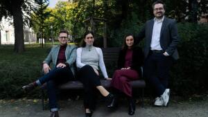 Ress Tamás: Každá hudba k nám prehovára o vyššom svete, ktorý celkom nepoznáme