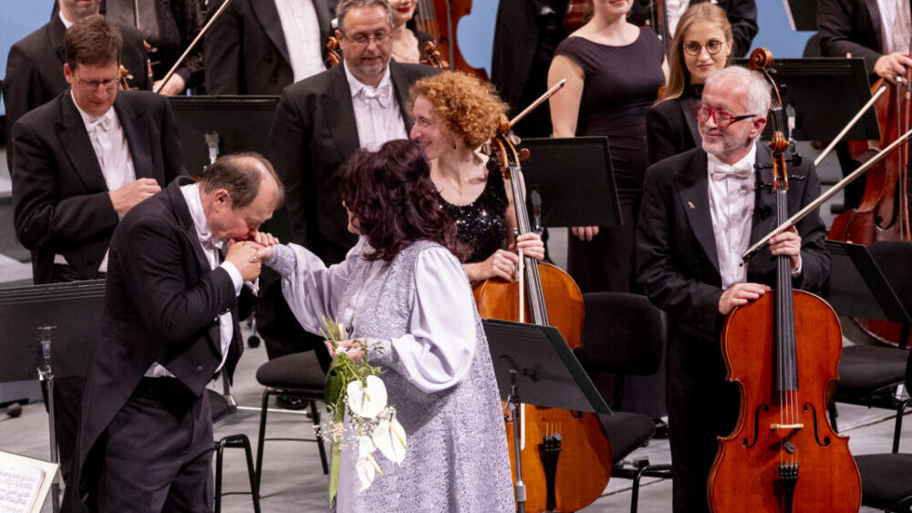 Noblesný i hravý jubilejný hudobný festival Piešťany bol slávnosťou umenia a krásy