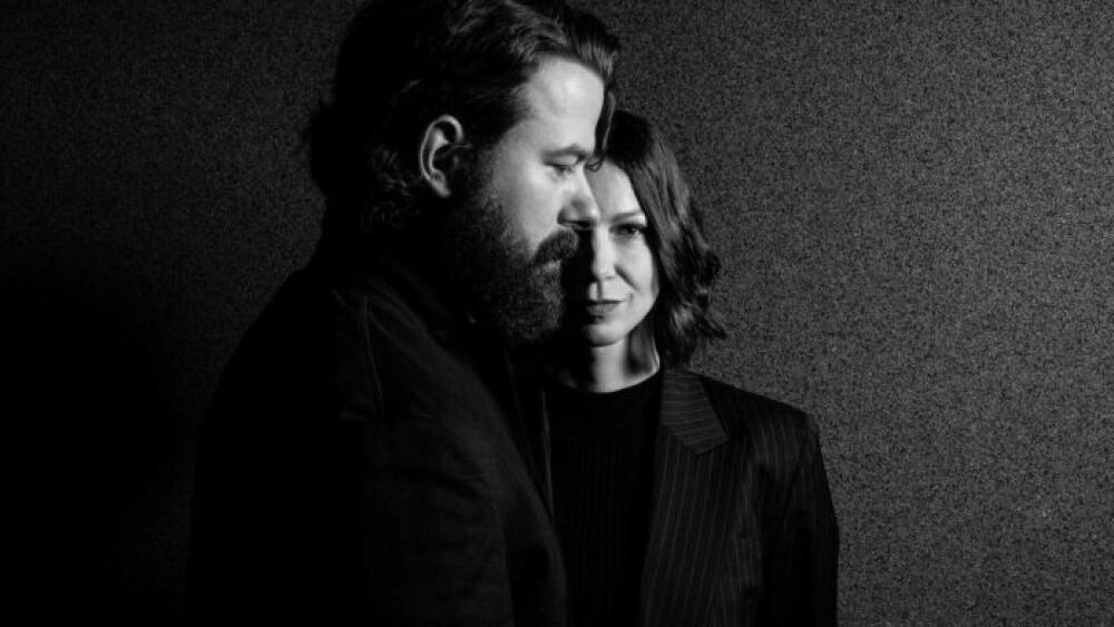 Richard Autner a Zuzana Smatanová: duet Báseň o smrti