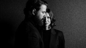 Richard Autner a Zuzana Smatanová: duet Báseň o smrti