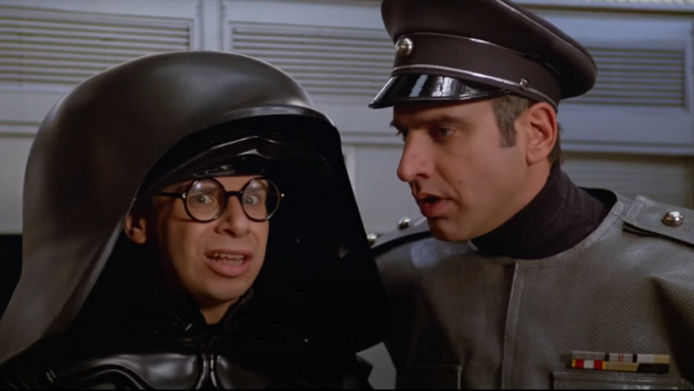 Legendárna parodická komédia Spaceballs dostane pokračovanie