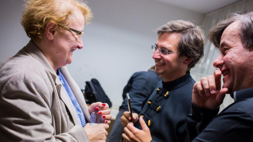 InMusic spúšťa kampaň na Donio - Vzniká nový online priestor pre vážnu hudbu