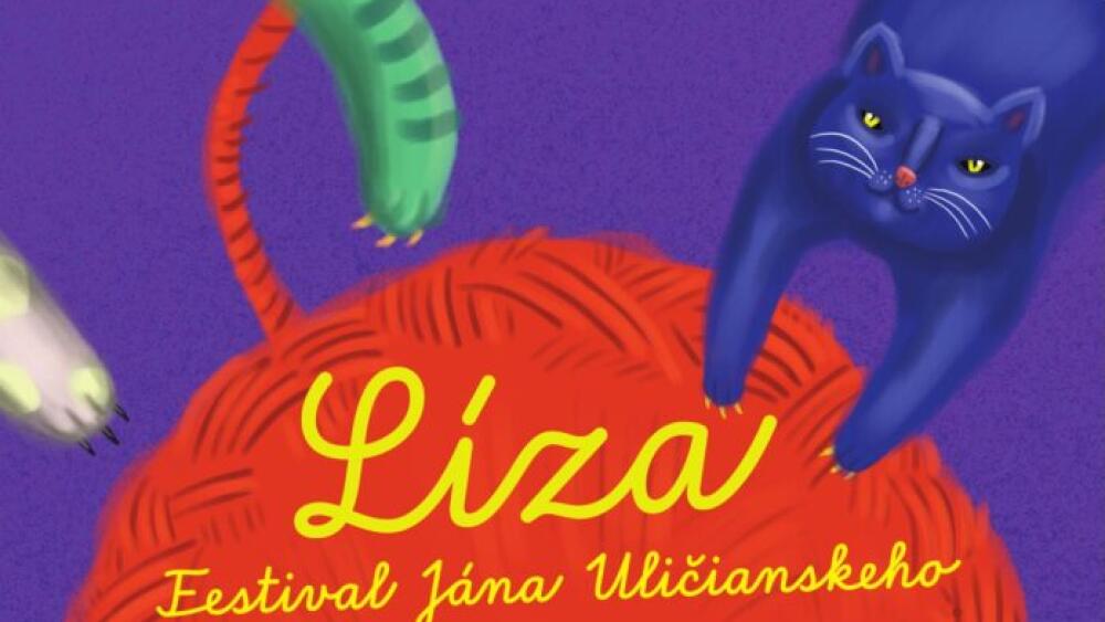 Festival Jána Uličianskeho v Banskej Štiavnici