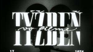 Pripomíname si ich okrúhle výročie filmových týždenníkov