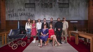 Divadlo Aréna zakončí sezónu premiérou klasiky NAJDÚCH