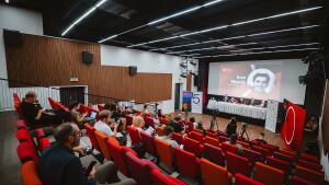 Vstúpte do sveta filmu. IFF ART Film už o pár dní opäť v Košiciach