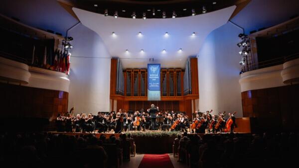 KHJ sa lúči: Nechajte sa fascinovať revolúciou zvuku