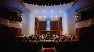 KHJ sa lúči: Nechajte sa fascinovať revolúciou zvuku