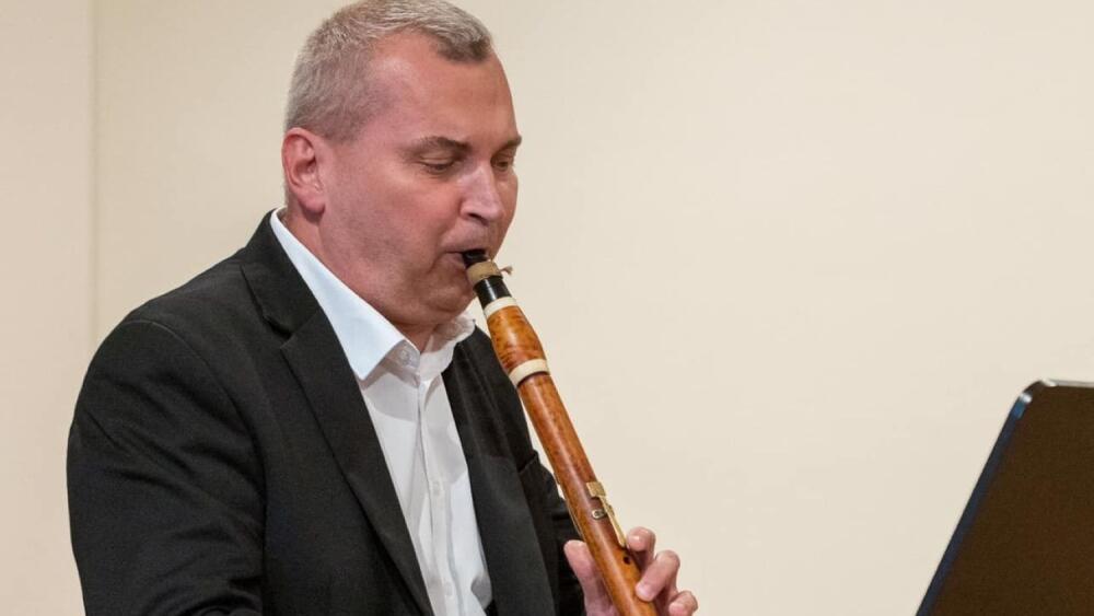 Úsvit klarinetového novoveku na festivale Dni starej hudby 2025