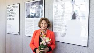 Milan Čorba vytvoril za polstoročie tisíce kostýmov