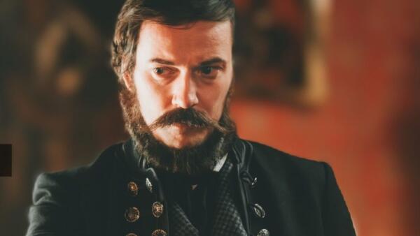 Výstava fotografií z filmu Štúr vo Svätom Antone