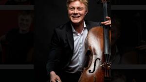 Júnové koncerty uzavrú 76. koncertnú sezónu Slovenskej filharmónie