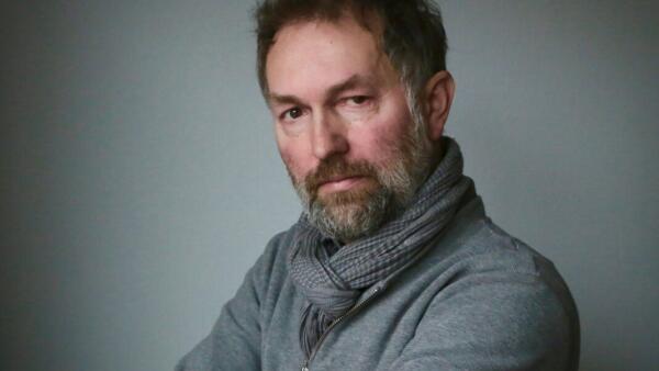 Zlatá kamera pre jedného z najvýznamnejších slovenským kameramanov – Martina Štrbu