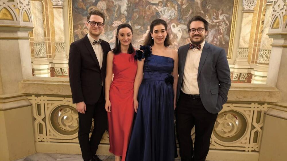 Štvrtý ročník obľúbeného festivalu klasickej hudby v Trnavskom kraji