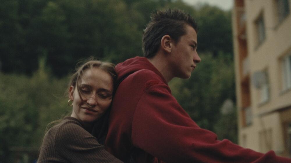 Nové slovenské a koprodukčné filmy na festivale v Karlových Varoch