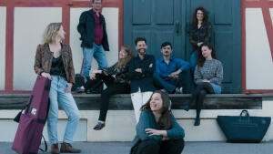 Spoznajte Leuven Chansonnier