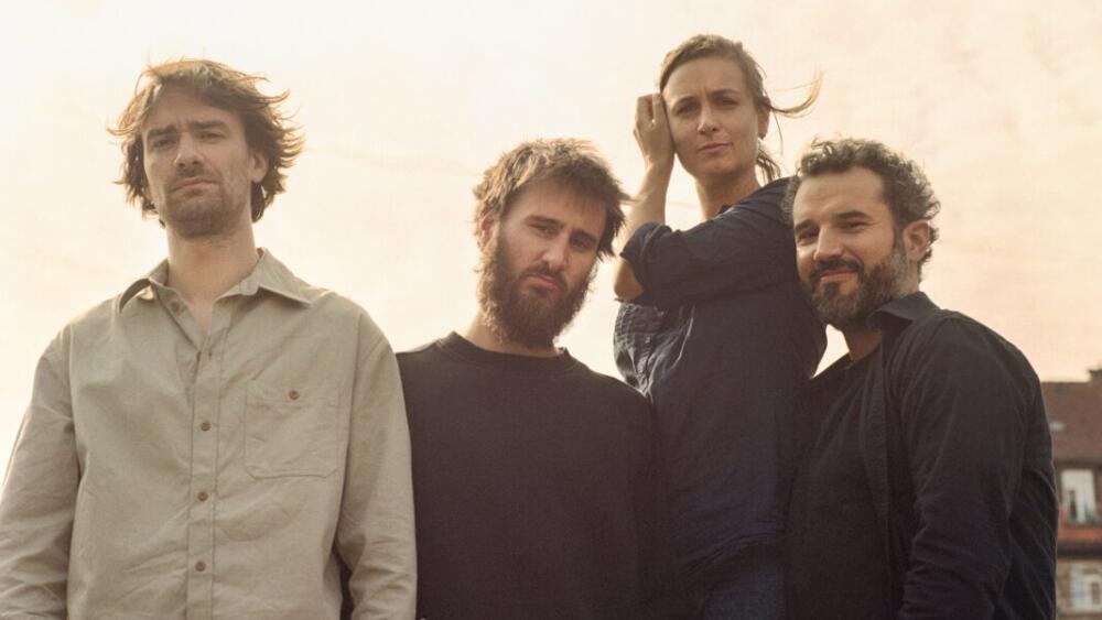 Ensemble Nevermind: Goldbergove variácie rozplačú človeka od radosti