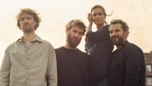 Ensemble Nevermind: Goldbergove variácie rozplačú človeka od radosti