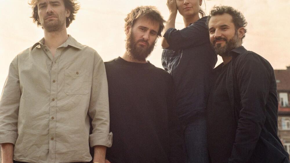 Ensemble Nevermind: The Goldberg Variations can move a person to tears of joy