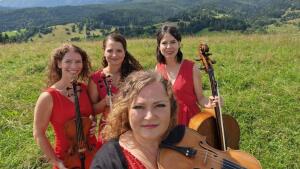 Hudobný výbuch emócií: filmová romantika, klasika, vášnivé tango a rockové pecky