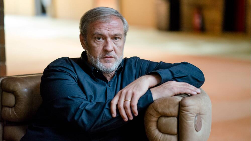 Roman Luknár – Slovenský herec, ktorého pozná aj svet