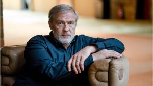 Roman Luknár – Slovenský herec, ktorého pozná aj svet