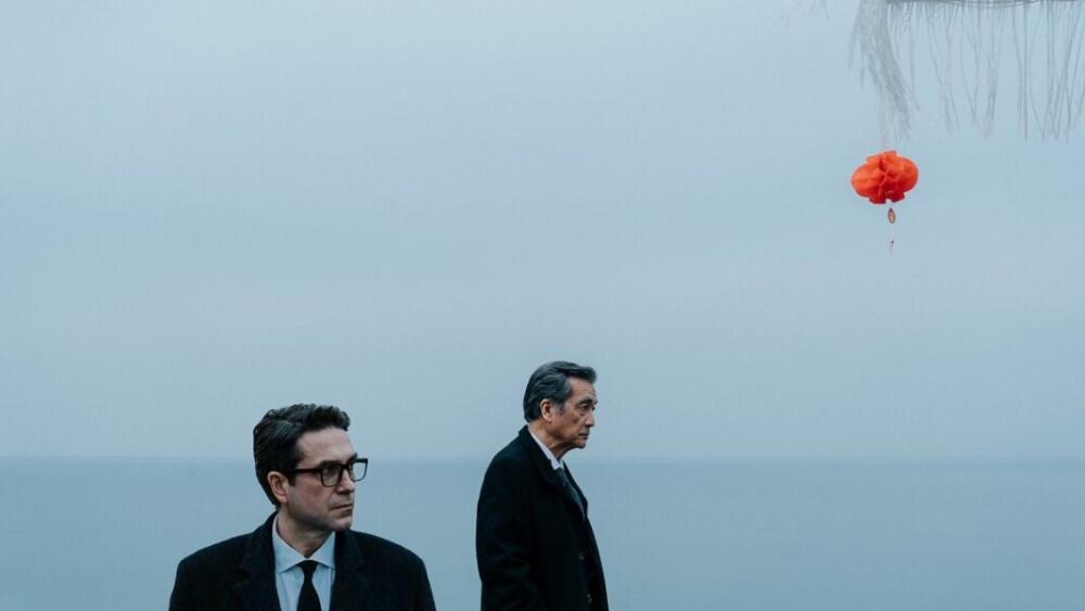 Stredná a východná Európa na plátne: Príbehy medzi minulosťou a prítomnosťou