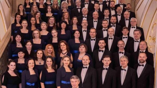 Mahlerova Symfónia tisícov so Slovenským filharmonickým zborom