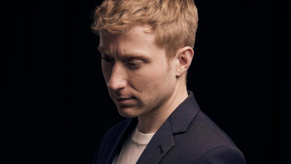 Patrick Hahn: Beethovenov revolučný duch a Šostakovičovo hlboké ľudské gesto a vzdor