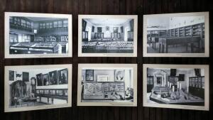 Výstava: 125 rokov múzejníctva v Banskej Štiavnici