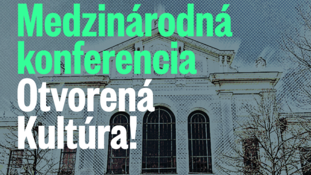 Nepohodlná pravda o stave štátnej kultúry