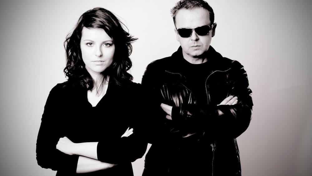 Novinku Katky Knechtovej produkoval Depešák Christian Eigner