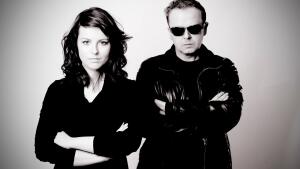 Novinku Katky Knechtovej produkoval Depešák Christian Eigner