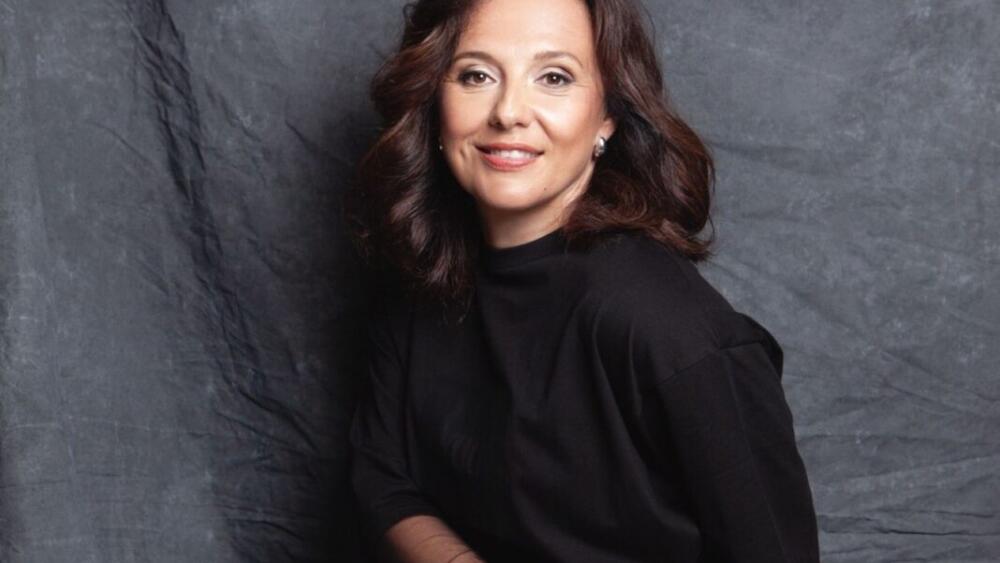 Všetko najlepšie, Ľubica!