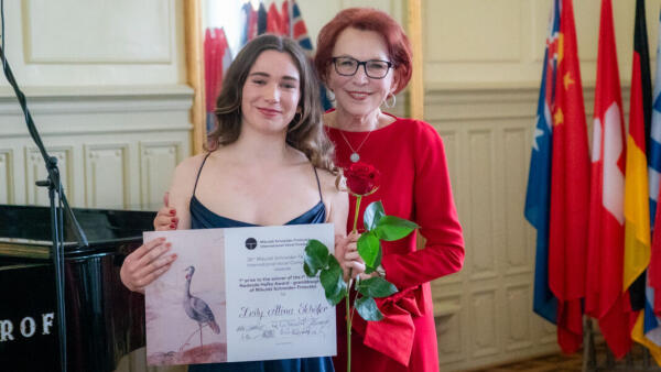 Medzinárodná spevácka súťaž Mikuláša Schneidera-Trnavského pozná svojich víťazov